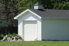 Fernilee outbuilding construction costs